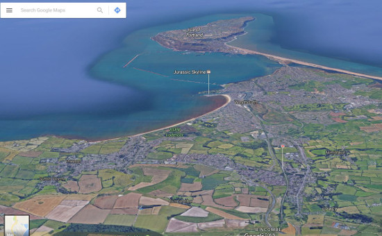 Weymouth Basic Income Plan Launched in Dorset, England