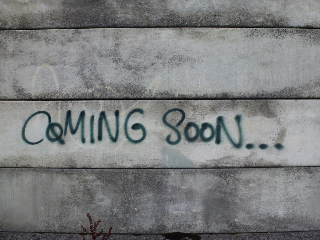 Coming Soon....a Regeneration First for both Weymouth & Portland AND the country!
